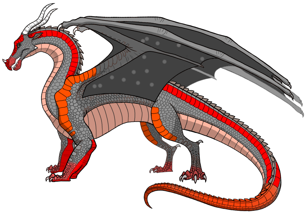 Darkfighter Wings Of Fire Fanon Wiki Fandom