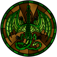 LeafWingSigil