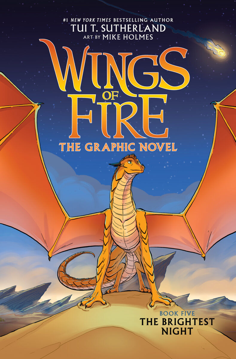 Wings of Fire Fanon Wiki | Fandom