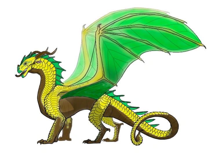 Mesquite Wings of Fire Fanon Wiki Fandom