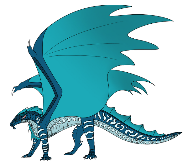 Dark Seas, Wings of Fire Fanon Wiki