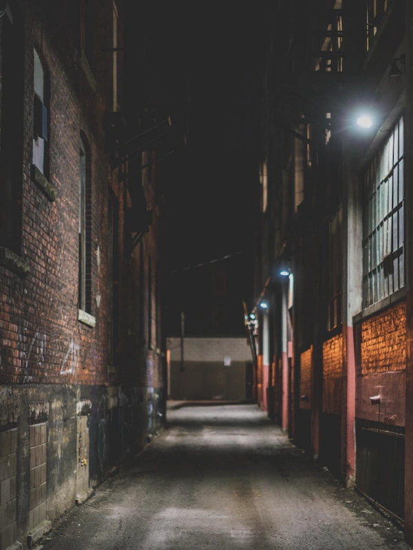 Coding for Red destruction