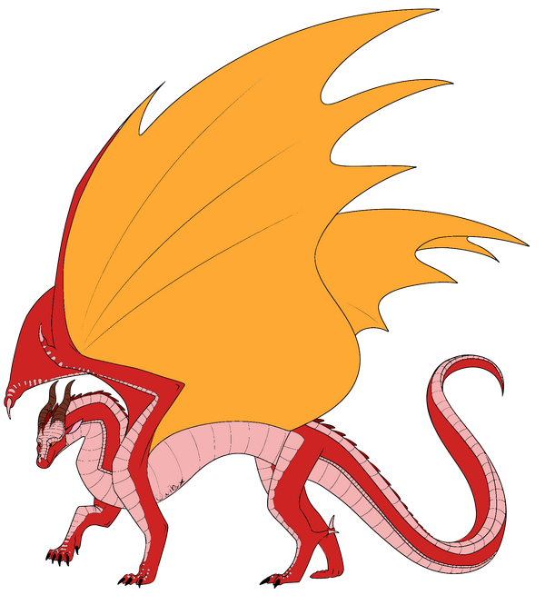 Swift | Wings of Fire Fanon Wiki | Fandom