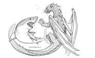 SeaWing Variant