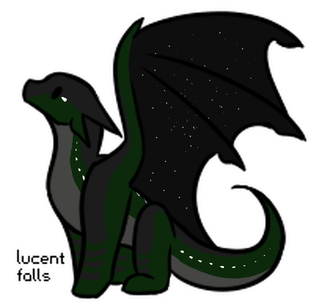 Futureseeker Wings of Fire Fanon Wiki Fandom