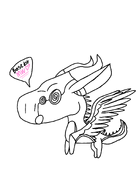 TempestWingCrazy Spark