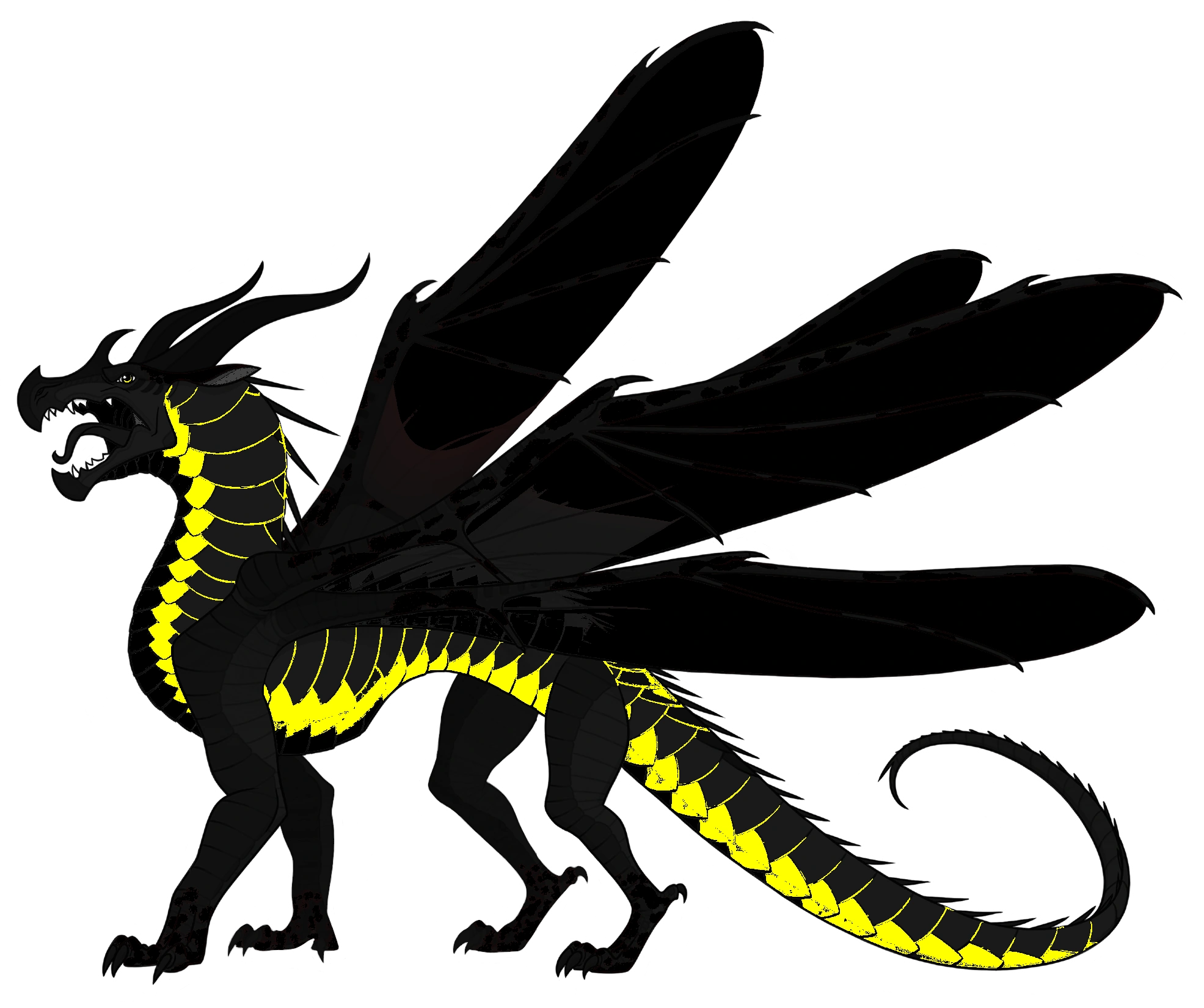 Wings Of Fire Tribes T Shirt vrogue.co