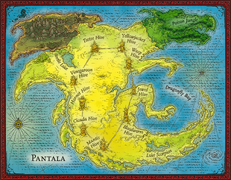 Arctursus21/Breathofevilpantala map image
