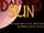 Darkened Sun