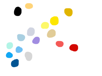 User Blog Colour Me Shocked Flickerwings Wings Of Fire Fanon Wiki Fandom