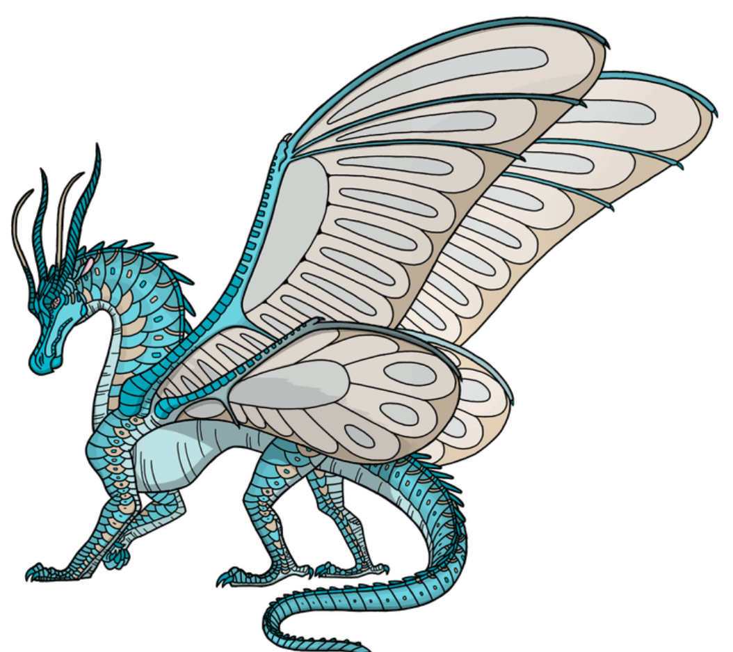 Diadem of the SilkWings | Wings of Fire Fanon Wiki | Fandom