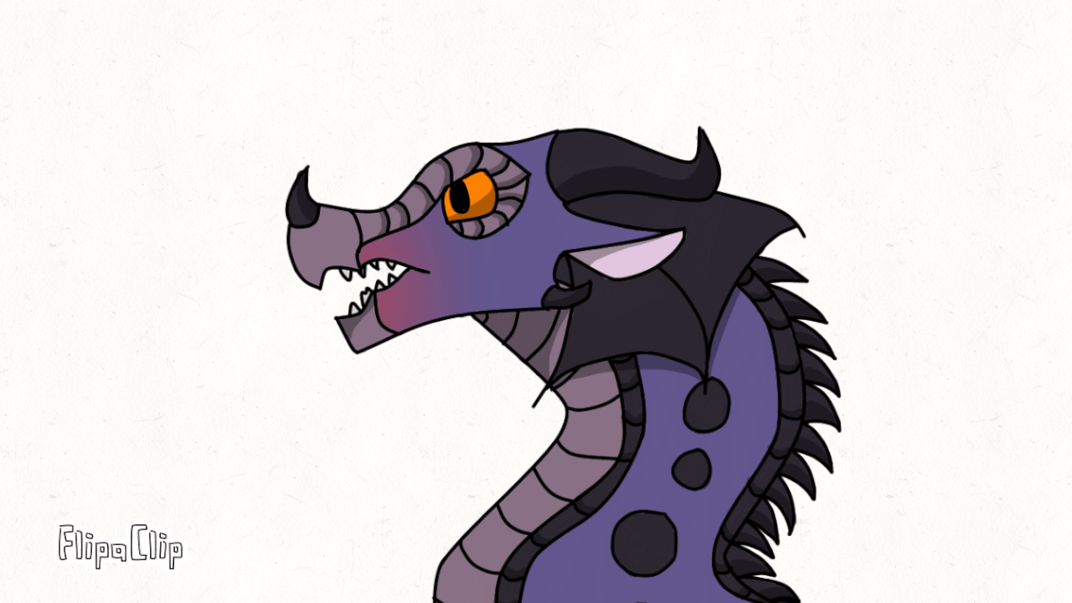 User blogLaceyrocks7/Learning how to animate! Wings of Fire Fanon Wiki Fandom