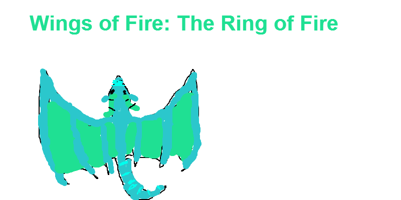 picture Wings Of Fire Lemons Tsunami wings of fire fanon wiki
