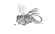 Baby HiveWing Base