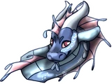 Kyanite (Scorch)