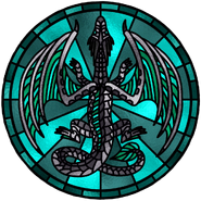 DriftWing Sigil