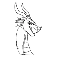 RainWingAdultScreamtail