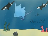 An Orca's Tail