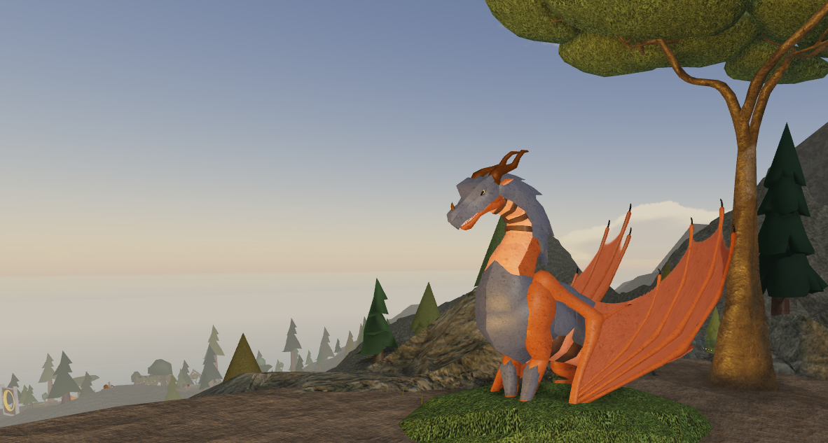 Copper Wings Of Fire Roblox Wiki Fandom - wings of fire roblox mudwing update