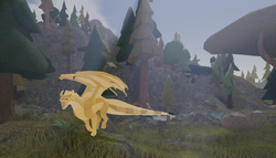 Wings Of Fire Roblox Wiki Fandom - roblox wings of fire game