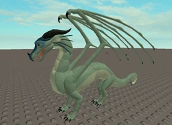 Rainwings Wings Of Fire Roblox Wiki Fandom - wings of dreams unbound roblox