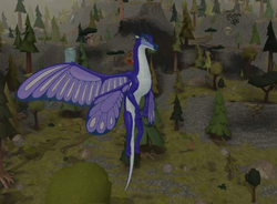 Silkwings Wings Of Fire Roblox Wiki Fandom - magnificent wings roblox