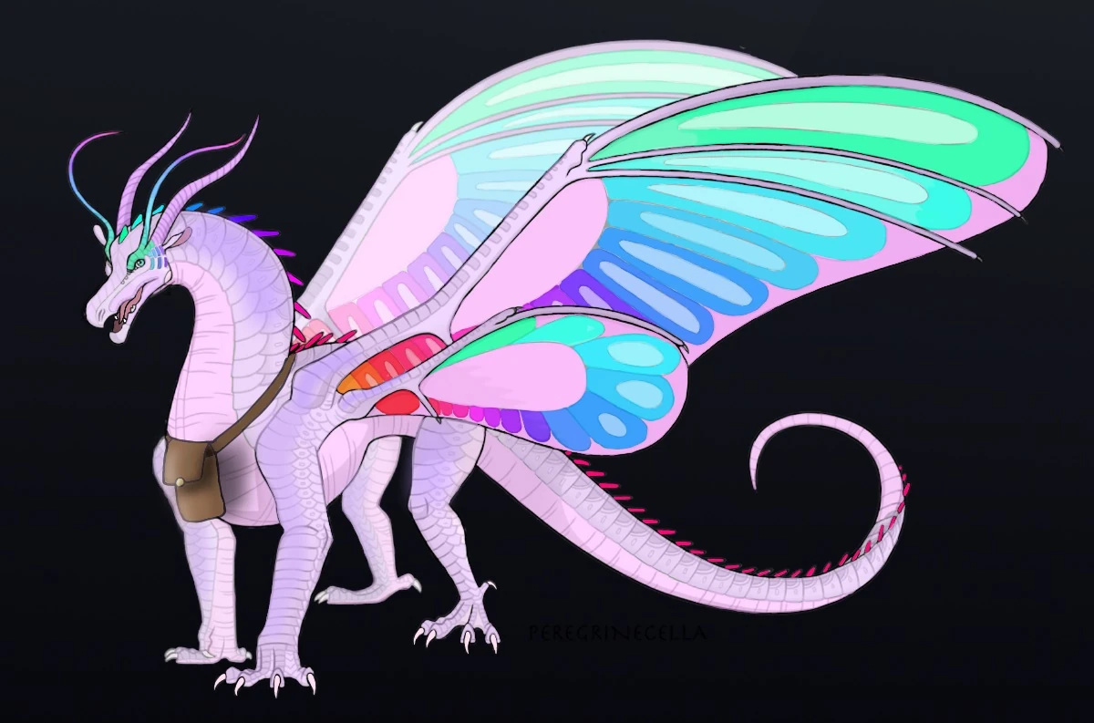 User blogWisteriaTheSilkWingYT/OFFICIAL REFERENCE OF WISTERIA Wings