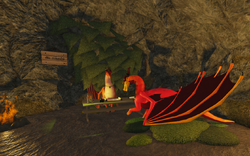 Wings Of Fire Roblox Wiki Fandom - how to become an admin in roblox wings of fire