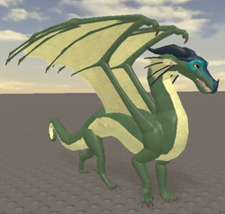 Rainwings Wings Of Fire Roblox Wiki Fandom - just like fire roblox