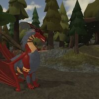 General Cormorant Wings Of Fire Roblox Wiki Fandom I've had it happen to my old favorite wiki the wings of fire roblox wiki, and it was so bad atleast half of the wiki left including me. wings of fire roblox wiki