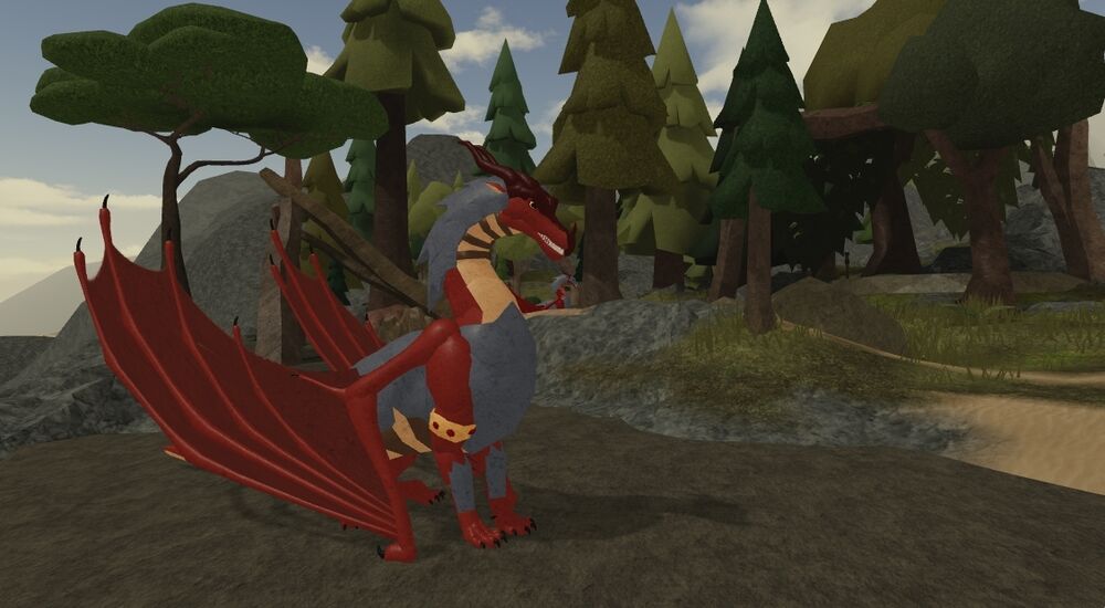 General Cormorant Wings of Fire Roblox Wiki Fandom