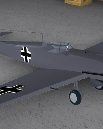 Bf 109e 4 Wings Of Glory Ii Wiki Fandom - roblox wings of glory wiki