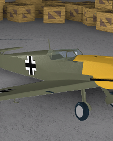 Bf 109e 3 Wings Of Glory Ii Wiki Fandom - roblox wings of glory wiki