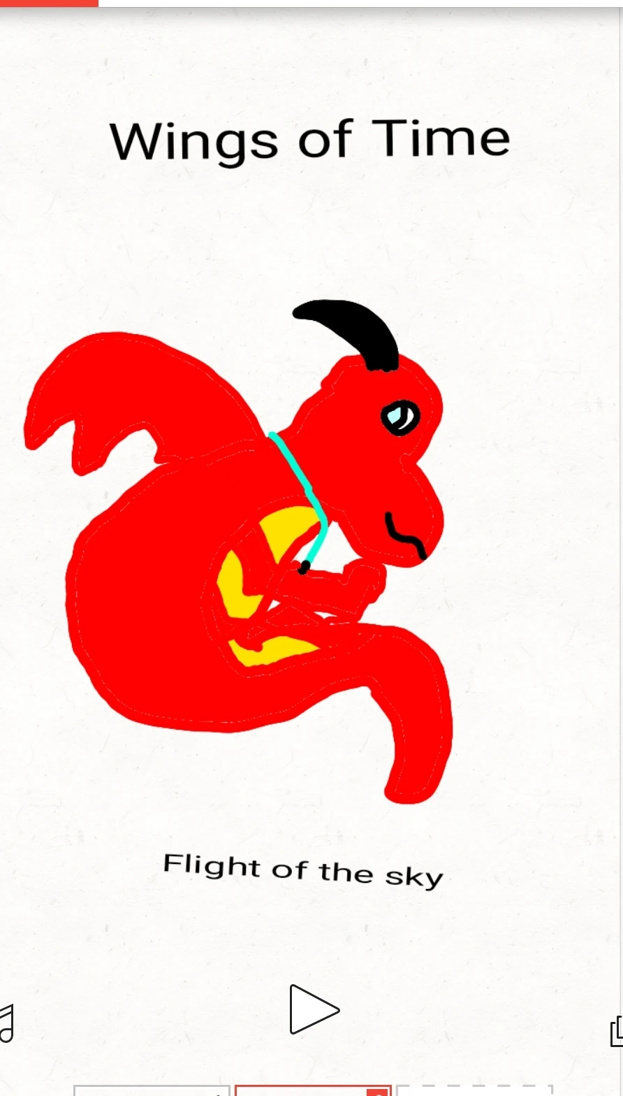 Flight the skywing Wingsoftime Wiki Fandom