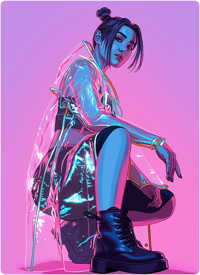 Yamin Bossi Winked Wiki Fandom