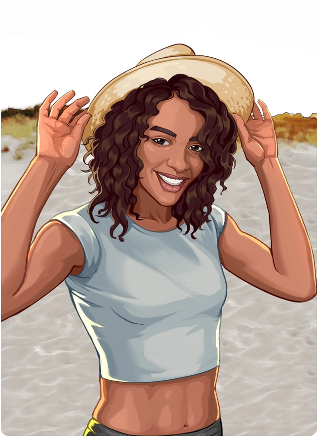 Celeste Stallard Winked Wiki Fandom