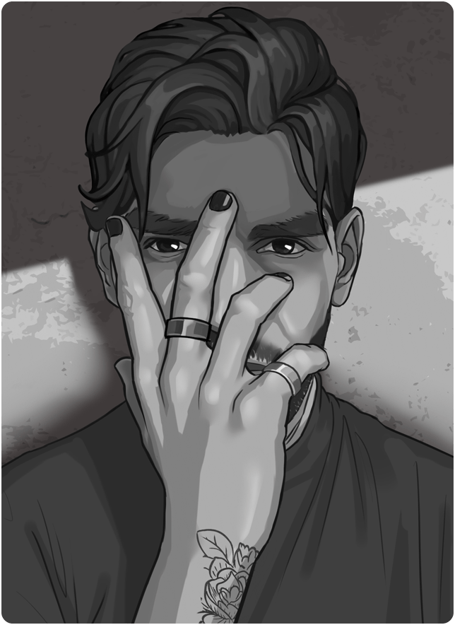 Adam Wright Winked Wiki Fandom