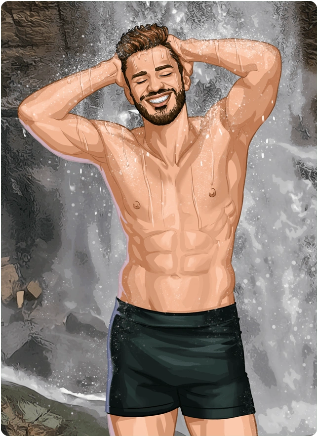 Timothy Huxley Winked Wiki Fandom