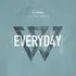 Everyd4y Digital Album Cover