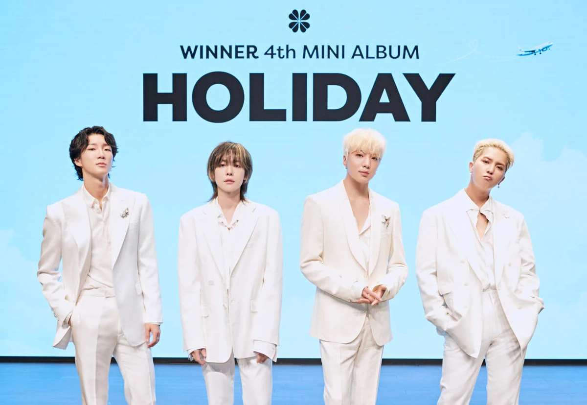 WINNER | Winner Wiki | Fandom