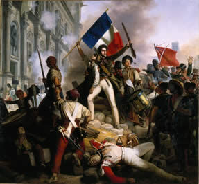 Mareo préstamo Pase para saber La Revolución Francesa | Wiki Winner | Fandom