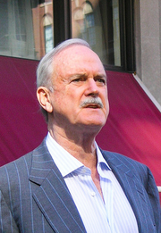 John Cleese