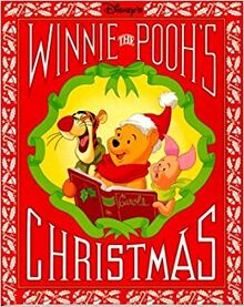 Winnie the Pooh's Christmas