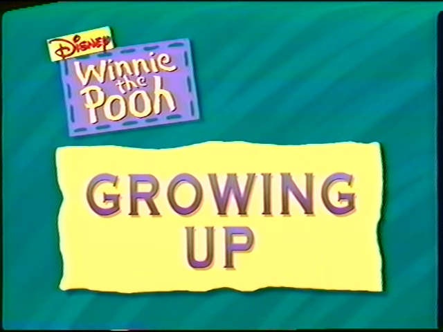 Growing Up Wiki