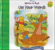 Lessons from the Hundred-Acre Wood - Use Your Words