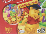 Winnie the Pooh Kindergarten