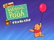 "Coming up next, everyone's "Ballonatics" when somebody breaks Christopher Robin's balloon, and they all share the blame."