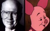 John fiedler piglet