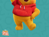 Playdate with Winnie the Pooh