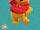 Playdate with Winnie the Pooh
